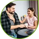 Подходят и детям, и взрослым