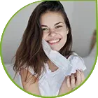 Эффективны с первого дня применения