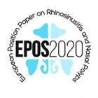 Европейский документ по лечению острого и хронического синусита и назальных полипов